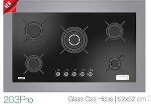 گاز صفحه ای سارگاتی مدل 203pro