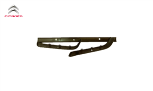 مجموعه فلاپ سپر جلو زانتیا