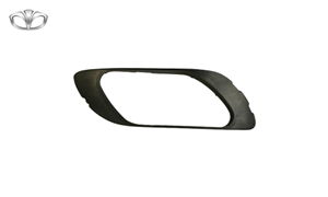 قاب پروژکتور جلو راست دوو سیلو