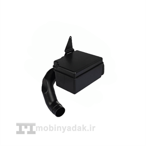 هواکش جک J5