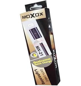 کابل شارژ فست پاوربانک آیفون iphone