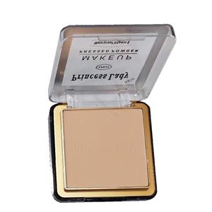 پنکک پرنسس لیدی دارای SPF 25 شماره 01