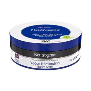 کرم تسکین دهنده دست Neutrogena مدل جوان کننده دست 200 میلی لیتر 