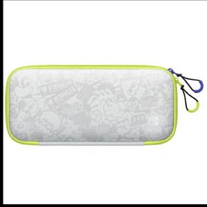 کیف محافظ اورجینال نینتندو سوییچ Splatoon 3