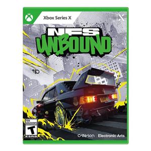 بازی Need For Speed Unbound برای Xbox