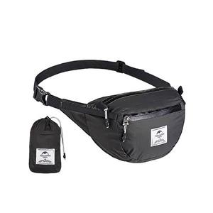 کیف کمری ضدآب نیچرهایک مدل EDL-02 6L SILLICON FOLDING WAIST BAG(YUNYAN) NH18B300-B