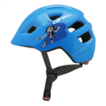 کلاه اسکیت و دوچرخهCAIRBULL CB 45 MAXSTAR LIGHTS SHOCK PROOF HELMET