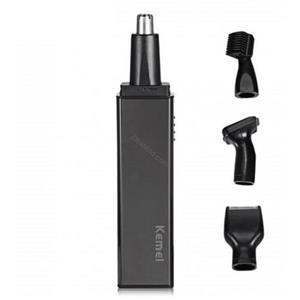 موزن گوش و بینی چند کاره کیمی Kemei مدل km-6636