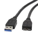 USB 3 Hard Cable 0.5M