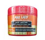 آدامس مو مکس لیدی MAX LADY مدل gum fiber extra