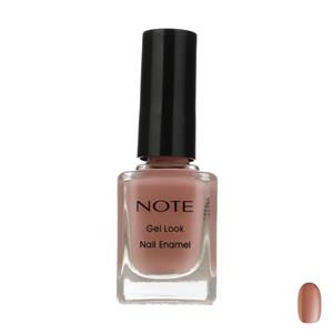 ژل لاک نوت سری Gel Look شماره 05