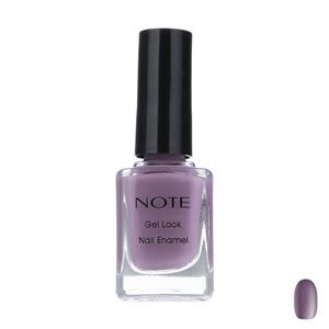 ژل لاک نوت سری Gel Look شماره 04
