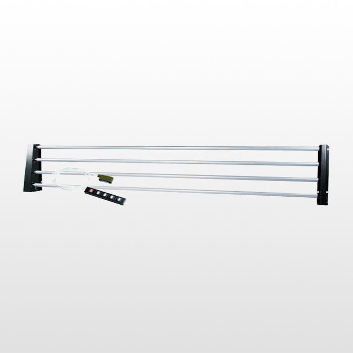 SS Triple Power Background Holder QH-K004