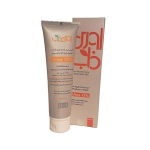 کرم نرم کننده اوری فاب مدل Urea 15 حجم 100 میلی لیتر