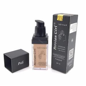 کرم پودر پرشین گرل Persian Girl شماره B18