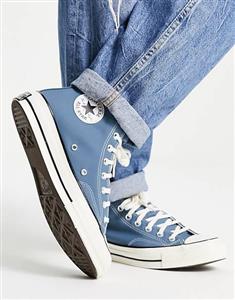 Converse 7s shoreline on sale blue