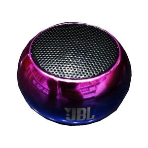 اسپیکر بلوتوثی با کیفیت مدل JBL