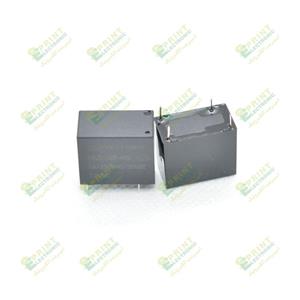 رله 12 ولت بند انگشتی 4 پایه 5 آمپر HLS-32F-HS-12