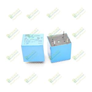 رله 24 ولت پایه میلون 4 پایه 10 آمپر OEG SRUDH-SH-124DM1