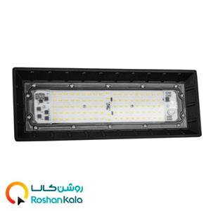 پروژکتور ارتمیس واید ۸۰ وات SMD پارس شعاع توس 