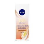 کرم پودرب ب نیوآ NIVEA BB مدل HYDRATATION رنگ متوسط