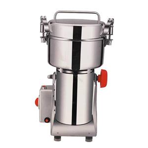 آسیاب حرفه ای نیمه صنعتی بومن BOMANN مدل KSW 8607 CB (1500گرمی)