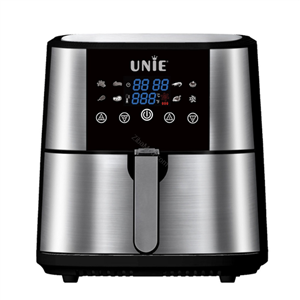 سرخ کن رژیمی لمسی دیجیتالی یونی UNIE مدل UE-800