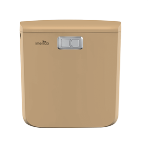 فلاش تانک ایمن آب مدل کاسپین