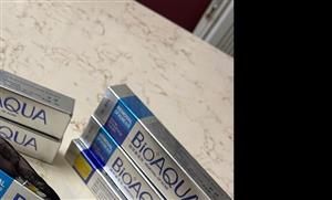 کرم ضد جوش و اسکار بیوآکوا BIOAQUA 30 گرم