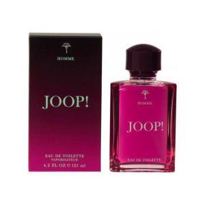 ادوتویلت مردانه جوپ بلان مدل Joop! Homme حجم 125 میلی لیتر