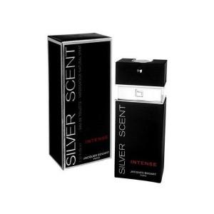 عطر ادکلن جکس بوگارت سیلور سنت اینتنس 100 میل | Bogart Silver Scent Intense