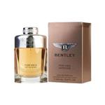 ادوپرفیوم مردانه بنتلی مدل Bentley Intense EDP حجم 100 میلی لیتر