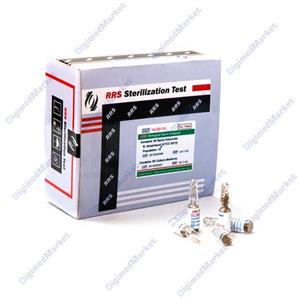 نشانگر بیولوژیک حرارت خشک ( ۲۵۱۱۰-۱۴)