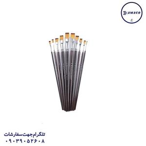 قلم مو تخت 2020 سایز 14 برند پارس آرتیست