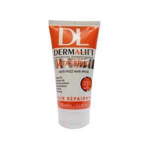 ماسک مو درمالیفت مدل VITA-FRIZZ حجم 150 میلی لیتر