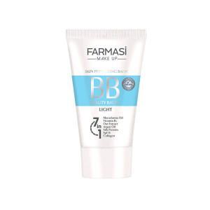 بی بی کرم فارماسی شماره 01 Farmasi BB Cream