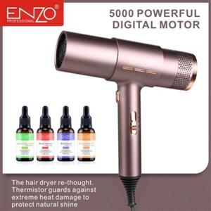 سشوار انزو مدل EN8003