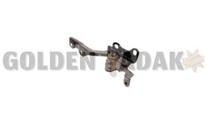 لولای درب موتور (چپ) کیا سراتو