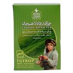 چای سیاه شکسته ممتاز زرین  100٪ طبیعی بهاره ویژه 350 گرمی – 123