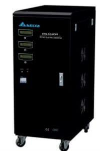 استابلایزر 30000 VA دلتا سه فاز STB-33-30KVA