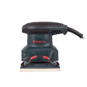 سمباده لرزان مشتی رونیکس مدل Ronix RH-6402 