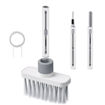 کیت 5 عددی تمیزکننده ایرپاد گرین Green Lion 5 in 1 Multifunctional Cleaning Brush