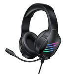 هدفون گیمینگ سیمی اوی Awei GM-5 E-Sports Wired Headset 