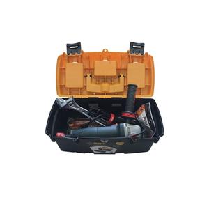 جعبه ابزار مهر مدل CO-16 قفل پلاستیکی