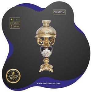 چراغ گردسوز CH1402s لوسترسازان