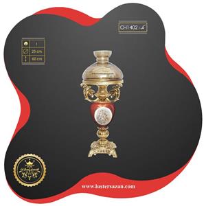 چراغ رومیزی ch1402z لوسترسازان