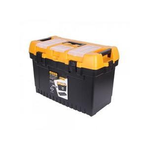 جعبه ابزار مهر Mehr JPT-22 قفل پلاستیکی