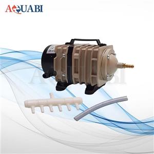 پمپ هوای آکواریوم هایلا مدل Aco-318
