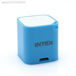 اسپیکر بلوتوثی Intex Epic mini Speaker