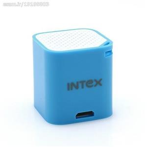 اسپیکر بلوتوثی Intex Epic mini Speaker 